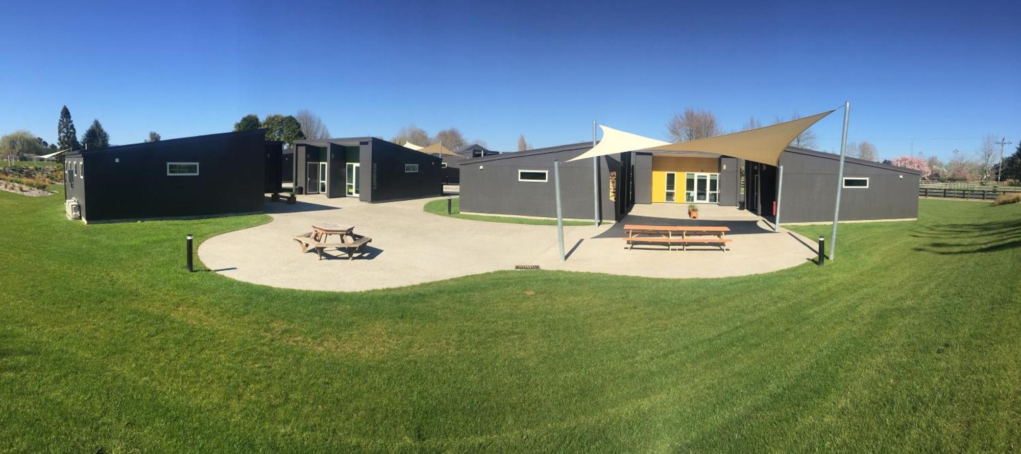 Podium Lodge Cambridge Exterior photo